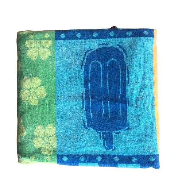 Other - Oversized 100% Egyptian Cotton Beach Towel / Blanket.